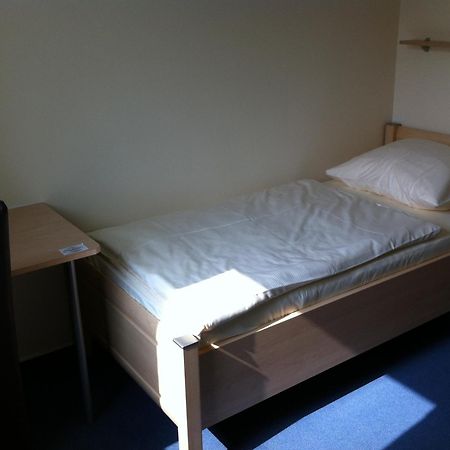 Hotel Appart Osnabrueck Luaran gambar