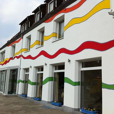 Hotel Appart Osnabrueck Luaran gambar