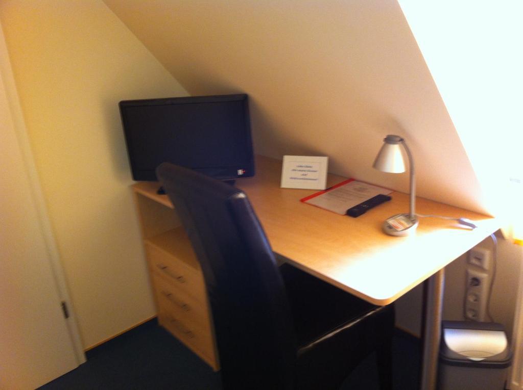 Hotel Appart Osnabrueck Luaran gambar