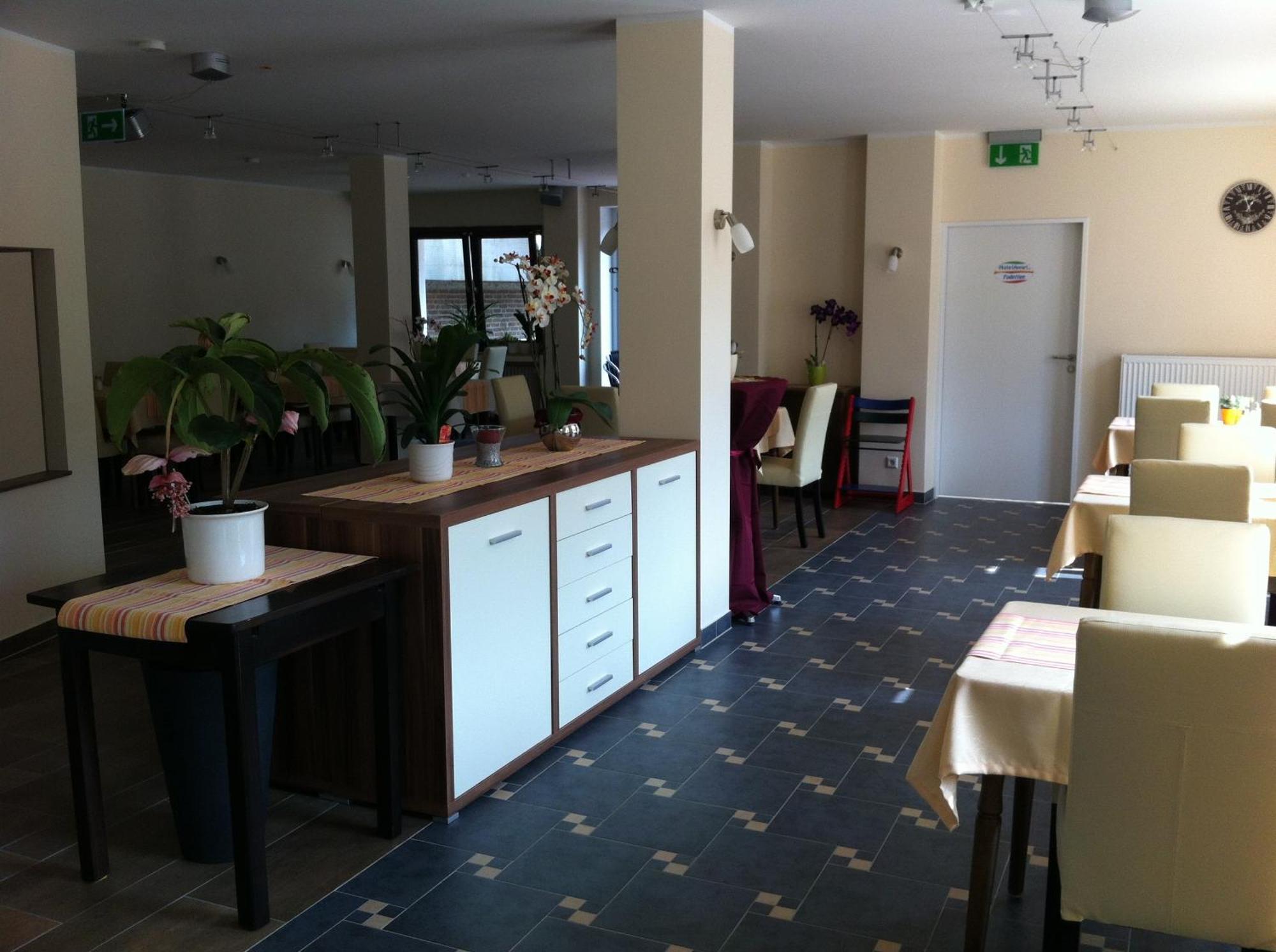 Hotel Appart Osnabrueck Luaran gambar