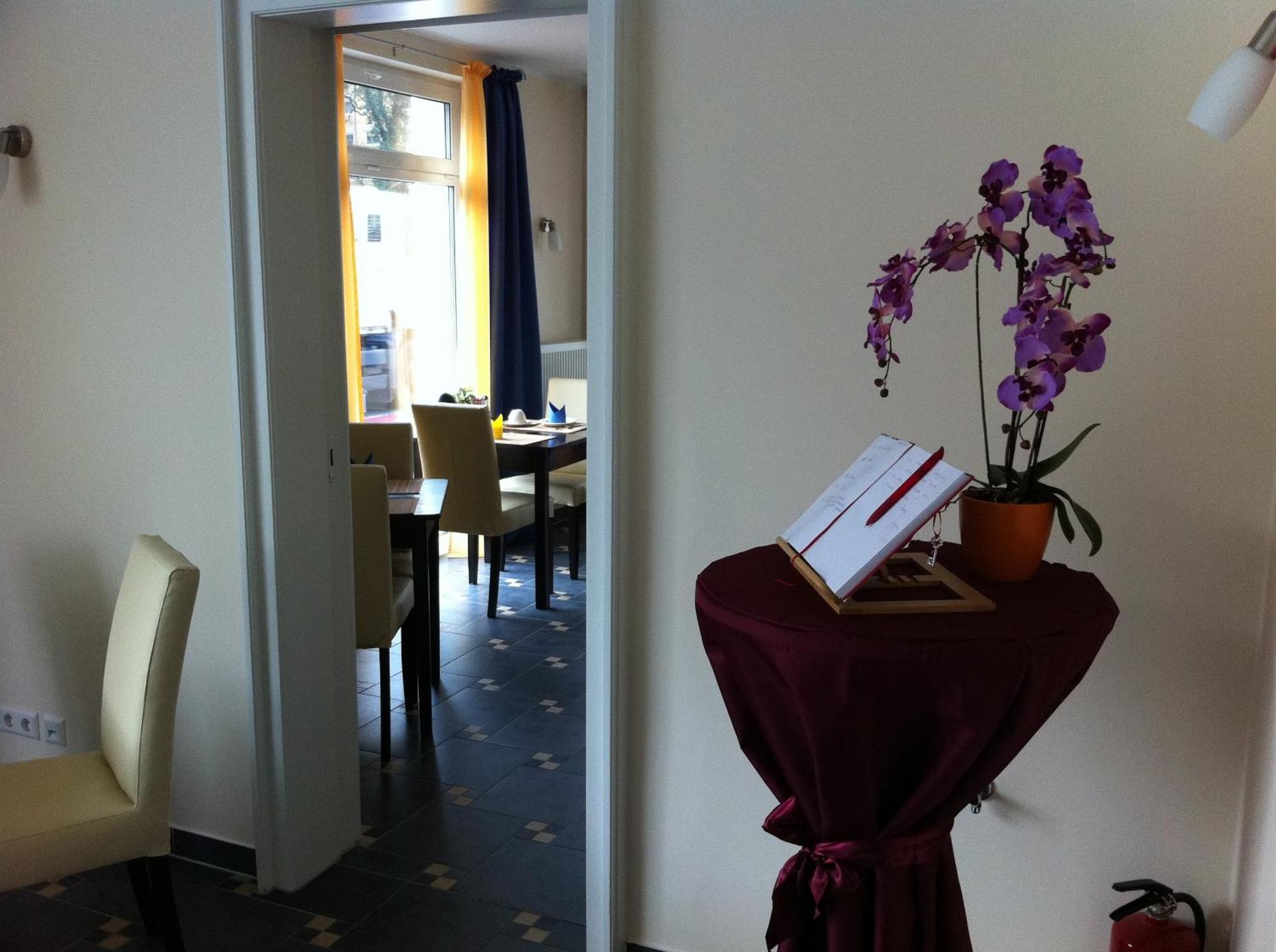 Hotel Appart Osnabrueck Luaran gambar