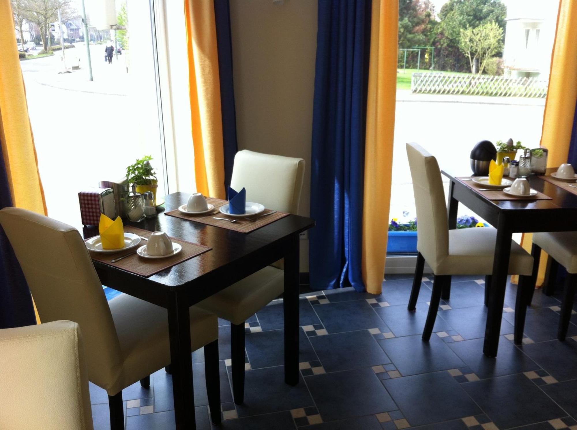 Hotel Appart Osnabrueck Luaran gambar