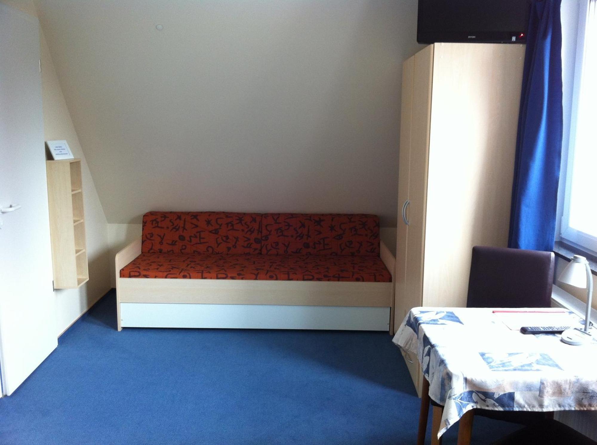 Hotel Appart Osnabrueck Luaran gambar