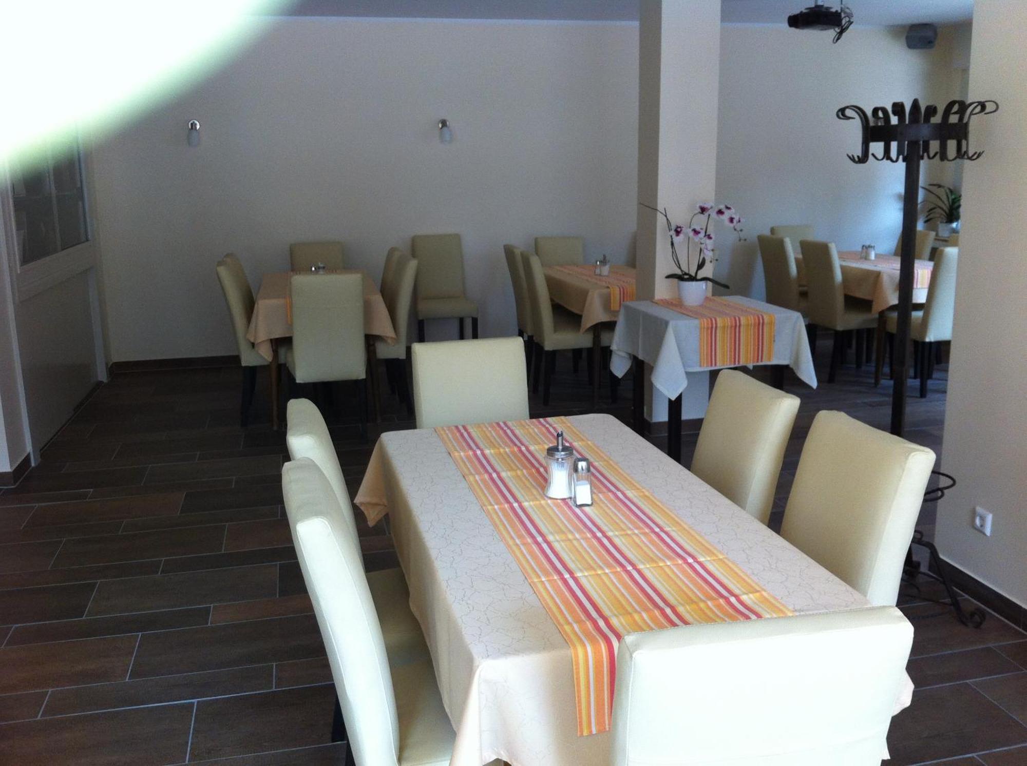 Hotel Appart Osnabrueck Luaran gambar