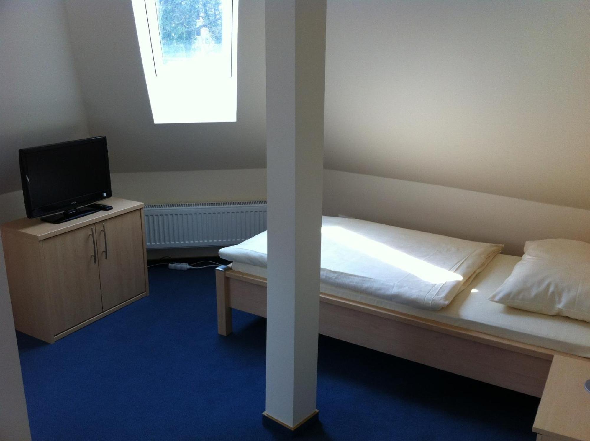 Hotel Appart Osnabrueck Luaran gambar