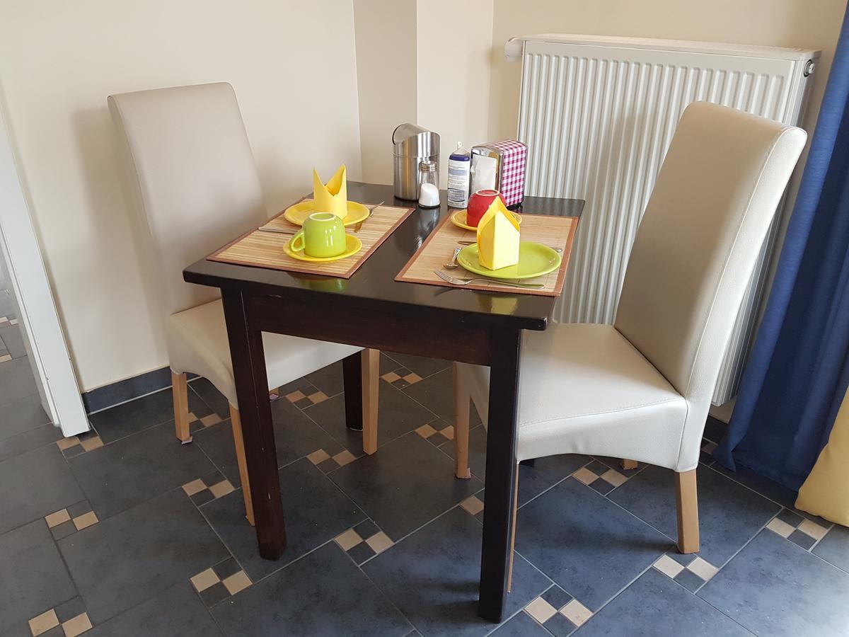 Hotel Appart Osnabrueck Luaran gambar