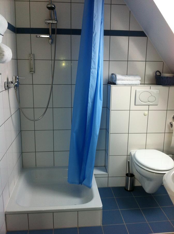 Hotel Appart Osnabrueck Luaran gambar