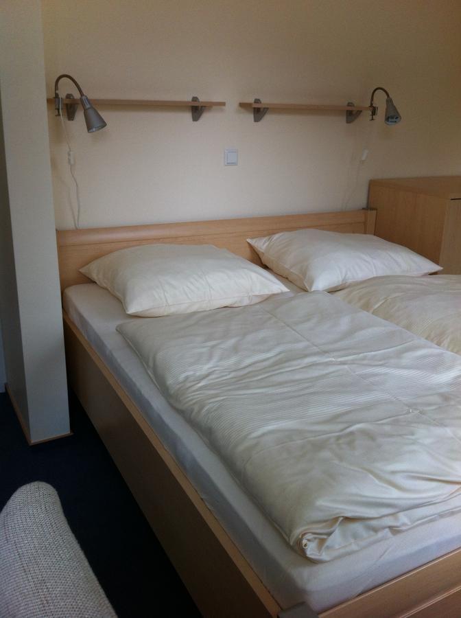 Hotel Appart Osnabrueck Luaran gambar