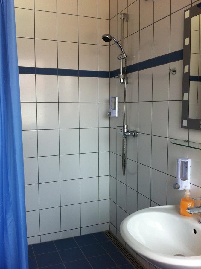 Hotel Appart Osnabrueck Luaran gambar